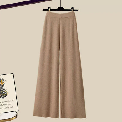 Driedelig Outfit voor Dames Comfortabel en Ademend