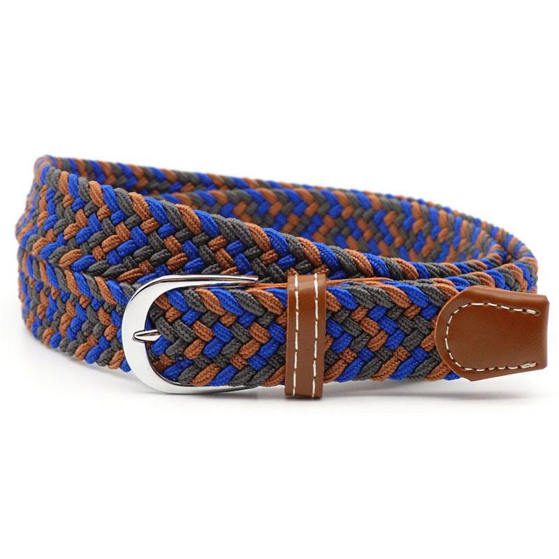 Dunne Elastische Riemen voor Broek en Rock