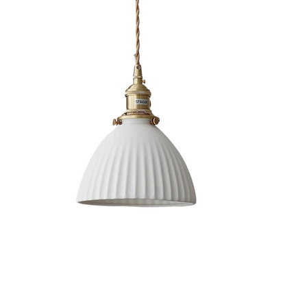 LED Hanglamp Moderne Design Ceramic Bloom