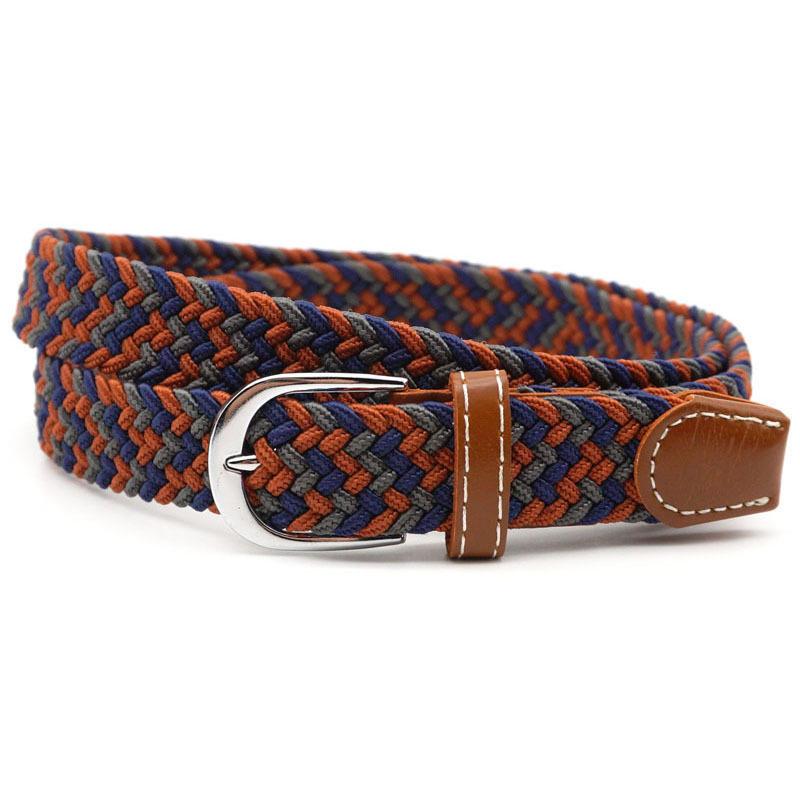 Dunne Elastische Riemen voor Broek en Rock