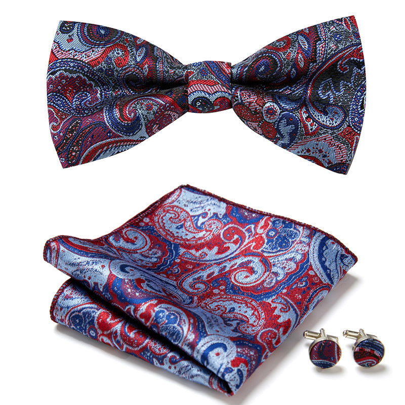 Vlinder Set van 3 Delen Stijlvol en Kleurrijk