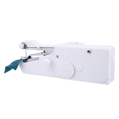 Mini Naaimachine Compact en Moeiteloos Naaien