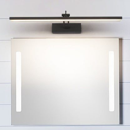 LED Wandlamp Dimbaar Lineair Modern Design