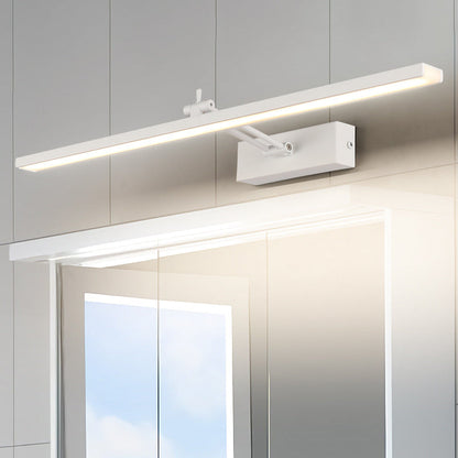 LED Wandlamp Dimbaar Lineair Modern Design