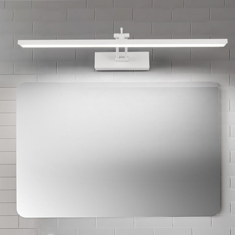 LED Wandlamp Dimbaar Lineair Modern Design