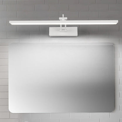 LED Wandlamp Dimbaar Lineair Modern Design