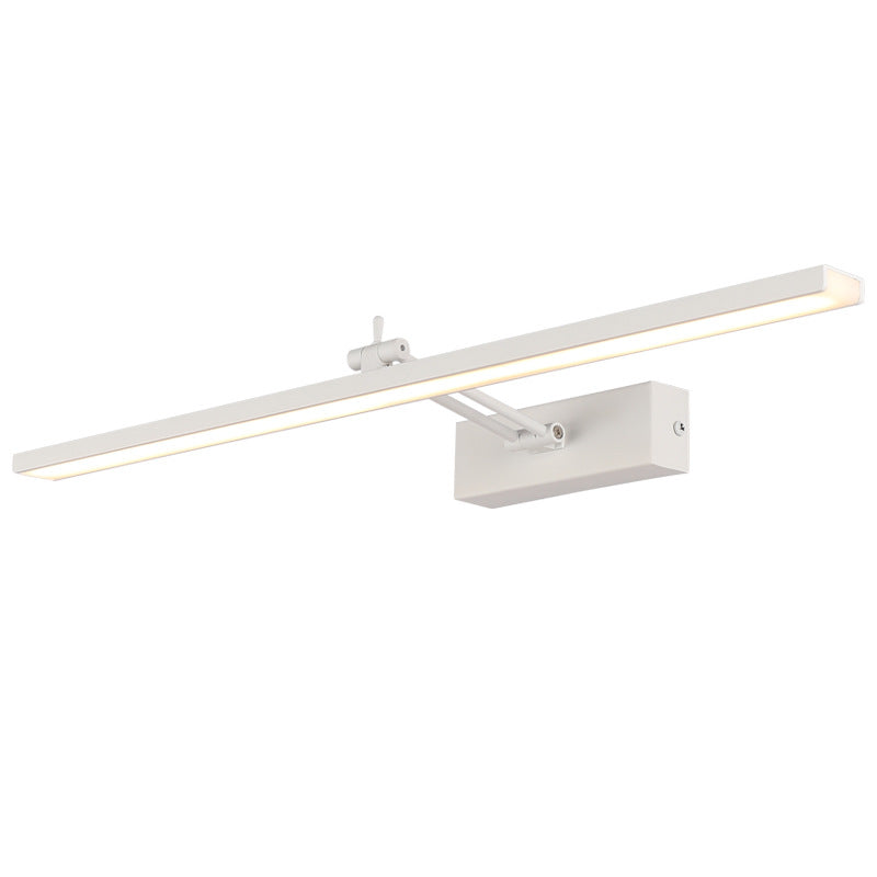 LED Wandlamp Dimbaar Lineair Modern Design