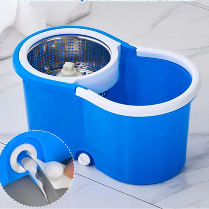 Centrifuge Extractor 360° - Snelle Extractie - Elegant Design - Gemakkelijk Te Reinigen