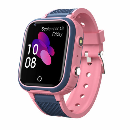 Kinderen Smartwatch 4G GPS Tracker en Telefoon