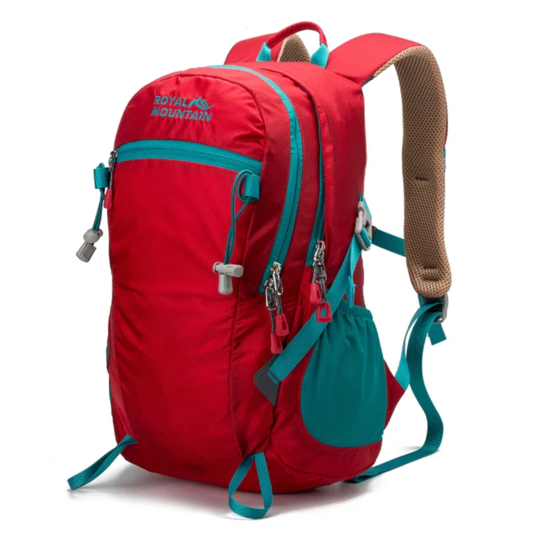 Rugzak 30L Waterdicht Lichtgewicht voor Hiking en Outdoor