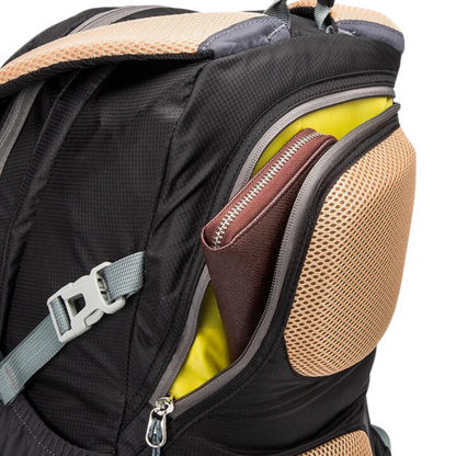 Rugzak 30L Waterdicht Lichtgewicht voor Hiking en Outdoor
