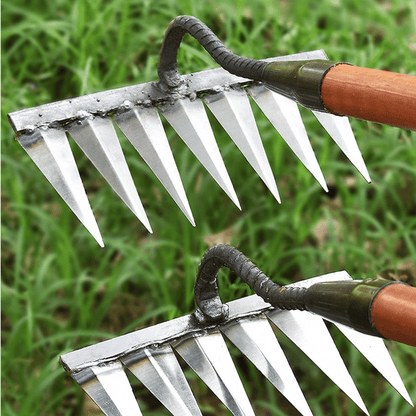 Luxe Tuinset GardenMaster 7 met Geavanceerde Functies