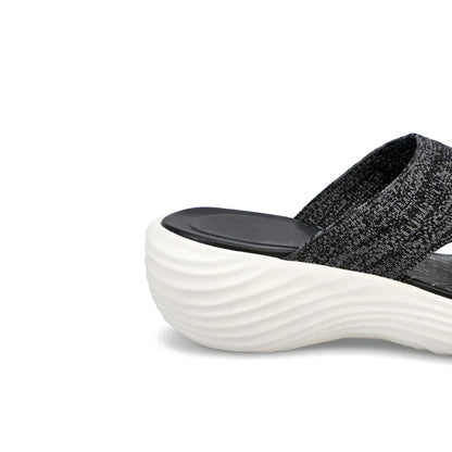ComfortWalk™ – Dames Sandalen met Orthopedisch Voetbed en Schokabsorberende Zool-5
