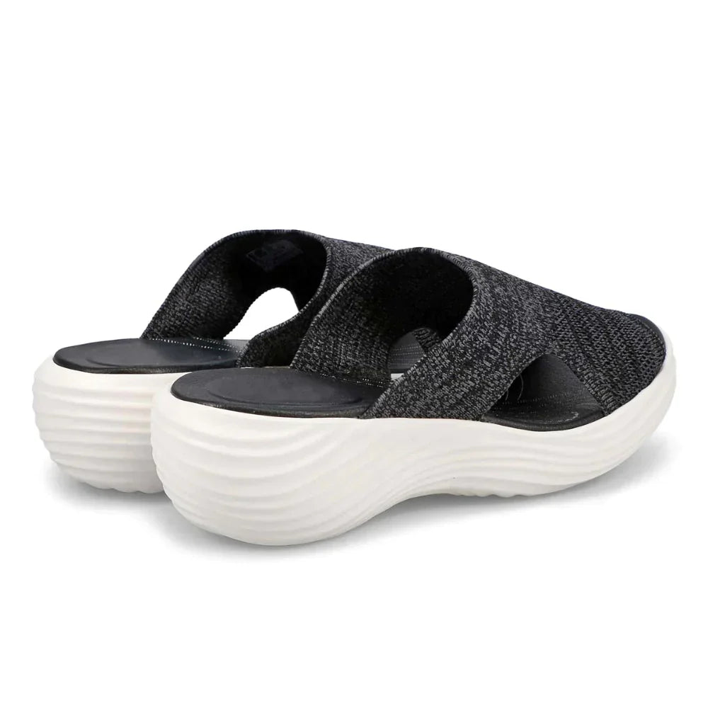 ComfortWalk™ – Dames Sandalen met Orthopedisch Voetbed en Schokabsorberende Zool-6