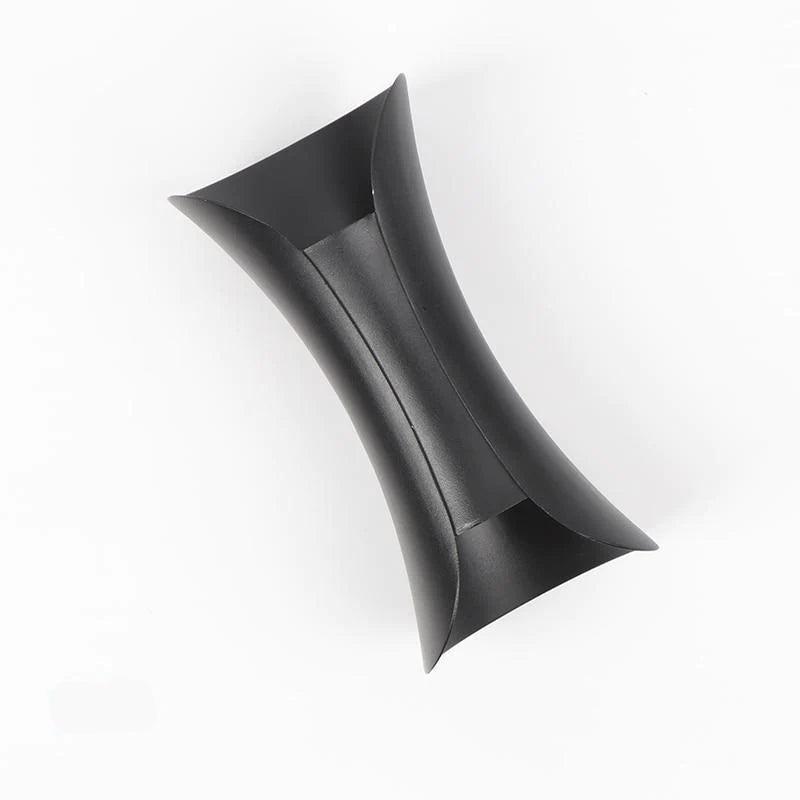 Wasserdichte LED Wandleuchte van Aluminium