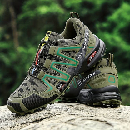 Waterdichte Outdoor Schoenen Unisex Voor Buitengebruik