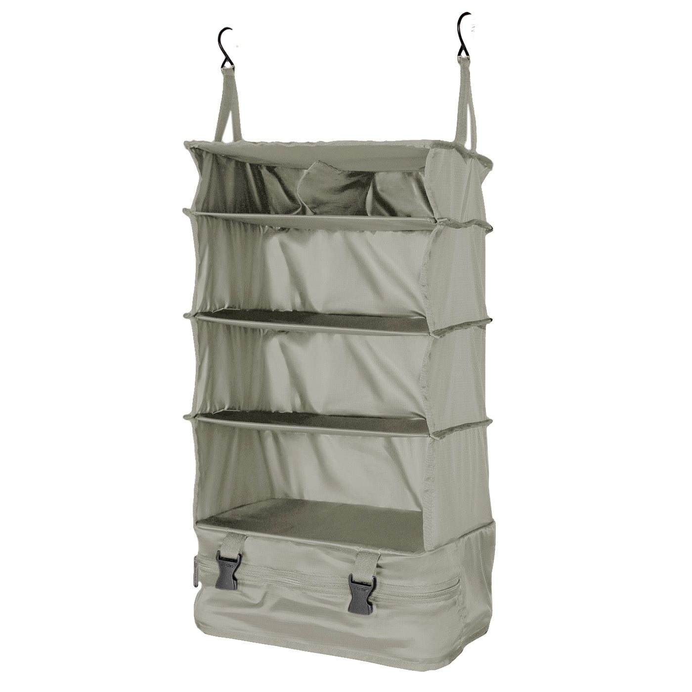 Reisorganizer met 6 Compartimenten Luxe Opberging - Velinix