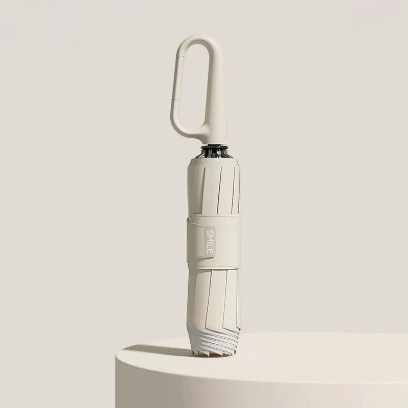 Windvaste Paraplu Luxe Elegante Bescherming