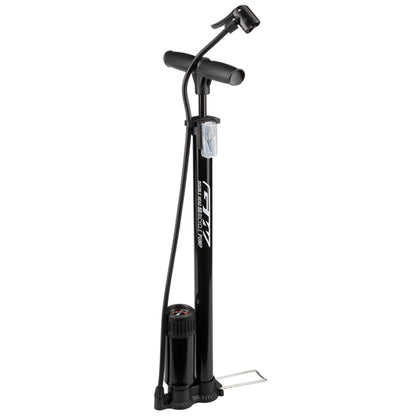 Fietspomp met Manometer Precies en Efficiënt voor Snelle Opbouw
