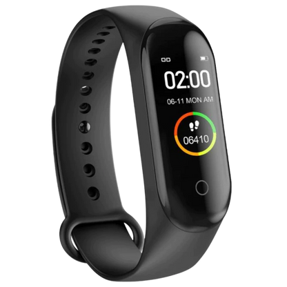 Fitness Armband met Slaap- en Activiteitstracking