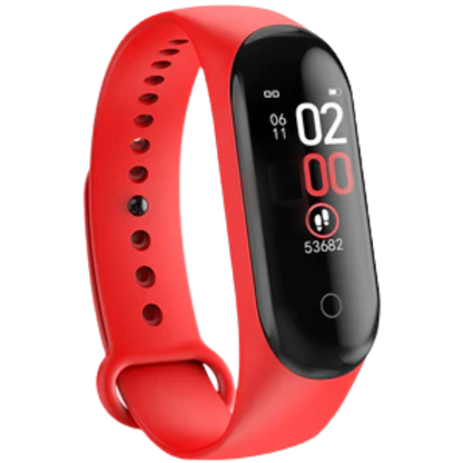 Fitness Armband met Slaap- en Activiteitstracking