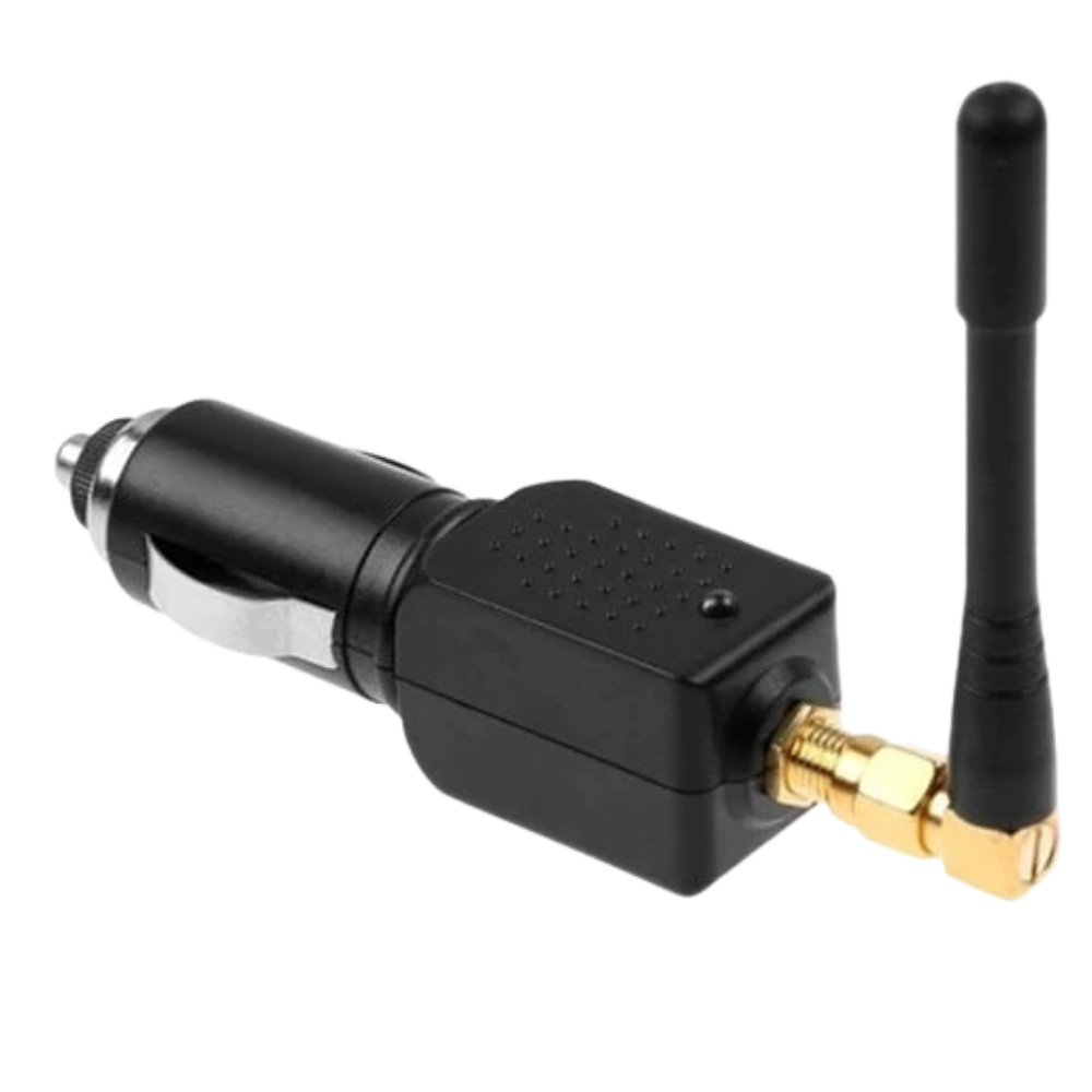 GPS Tracker Beveiliging Anti Tracken Bescherming