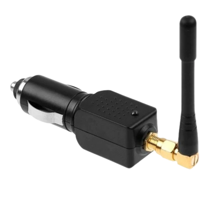 GPS Tracker Beveiliging Anti Tracken Bescherming