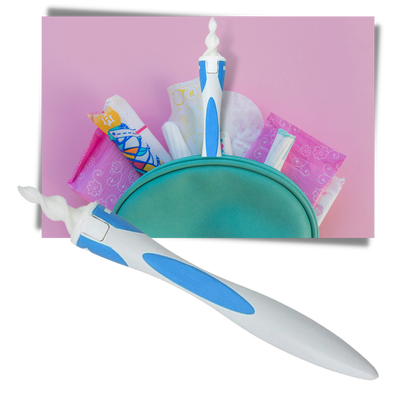 Oorreiniger Siliconen Spiraal Hygiënisch
