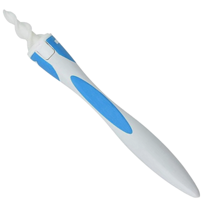 Oorreiniger Siliconen Spiraal Hygiënisch
