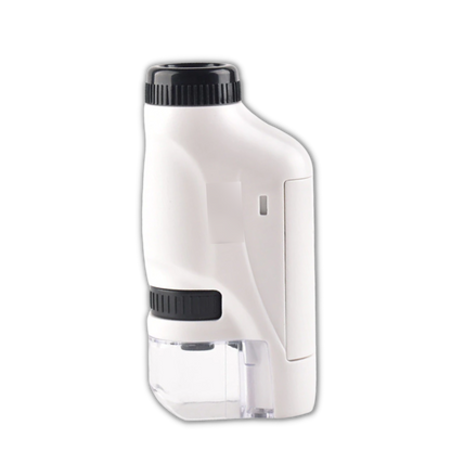 Kinder Microscoop USB LED Verlichting