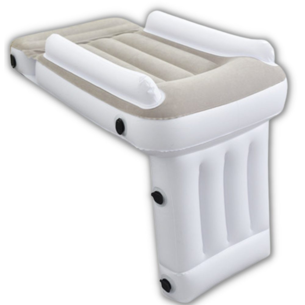 Baby Matras Opblaasbaar voor Reiskinderbed
