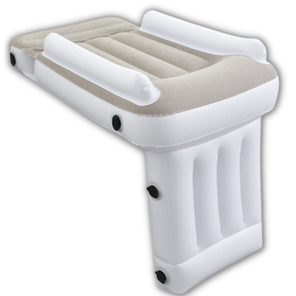 Baby Matras Opblaasbaar voor Reiskinderbed