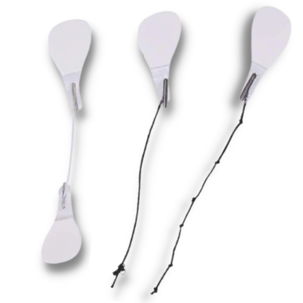 Neuslift Tape Onzichtbare Facelift Strip