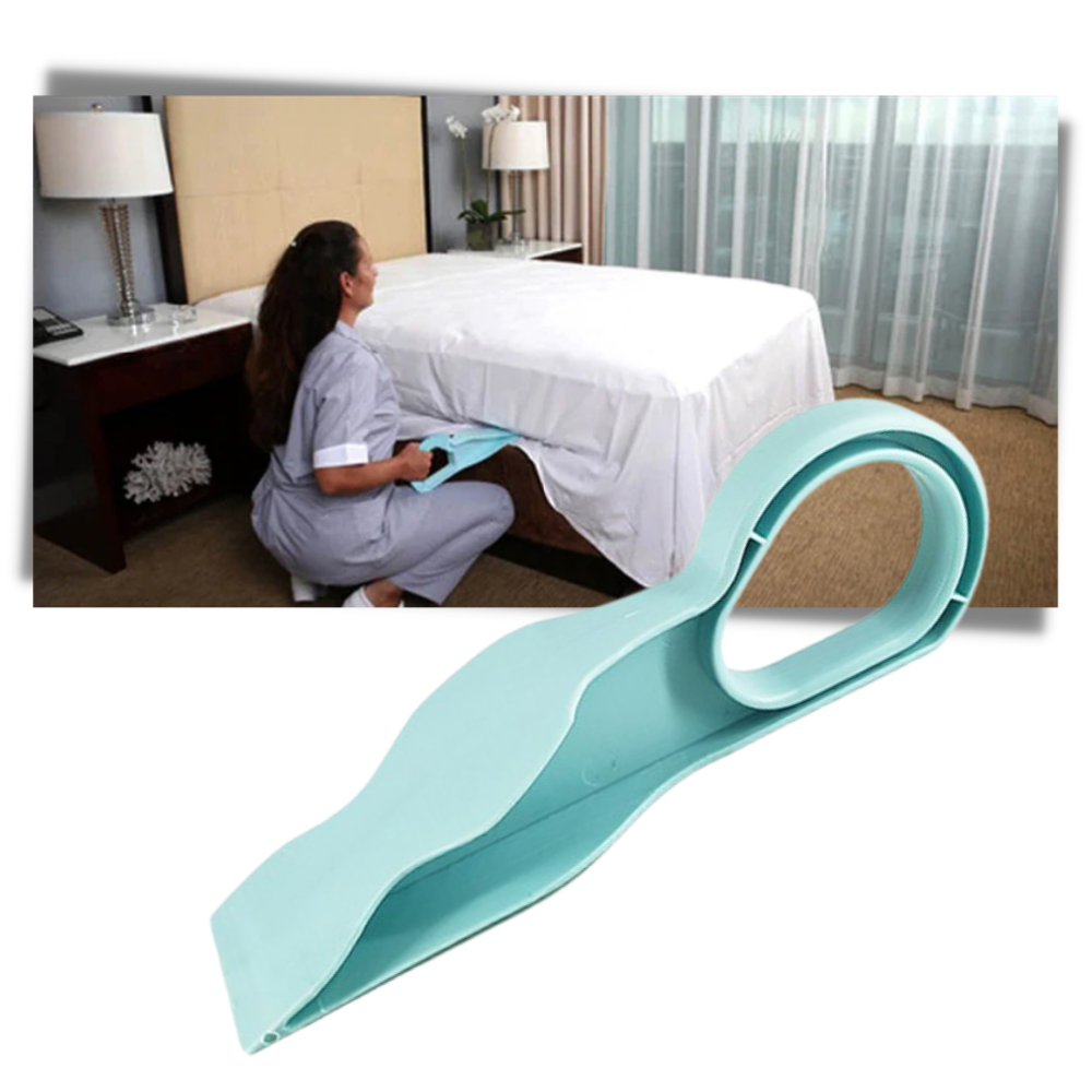 Matrasverhogers 2-Stuks Opbergruimte Bed