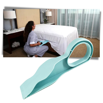 Matrasverhogers 2-Stuks Opbergruimte Bed