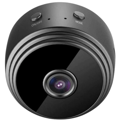 Draadloze Bewakingscamera Mini WiFi IP