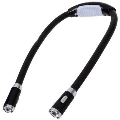 LED Leeslamp voor Nek Dimbaar
