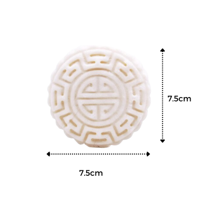Vaste Shampoo en Conditioner Bar voor Droog Haar