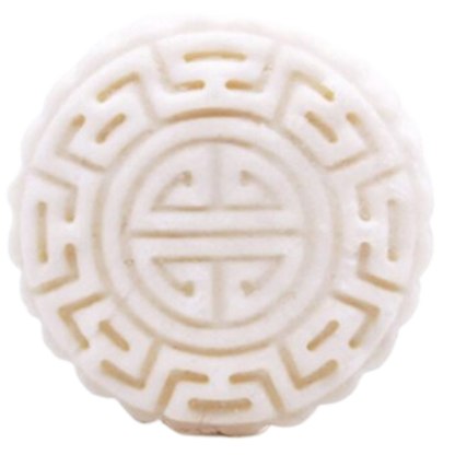 Vaste Shampoo en Conditioner Bar voor Droog Haar