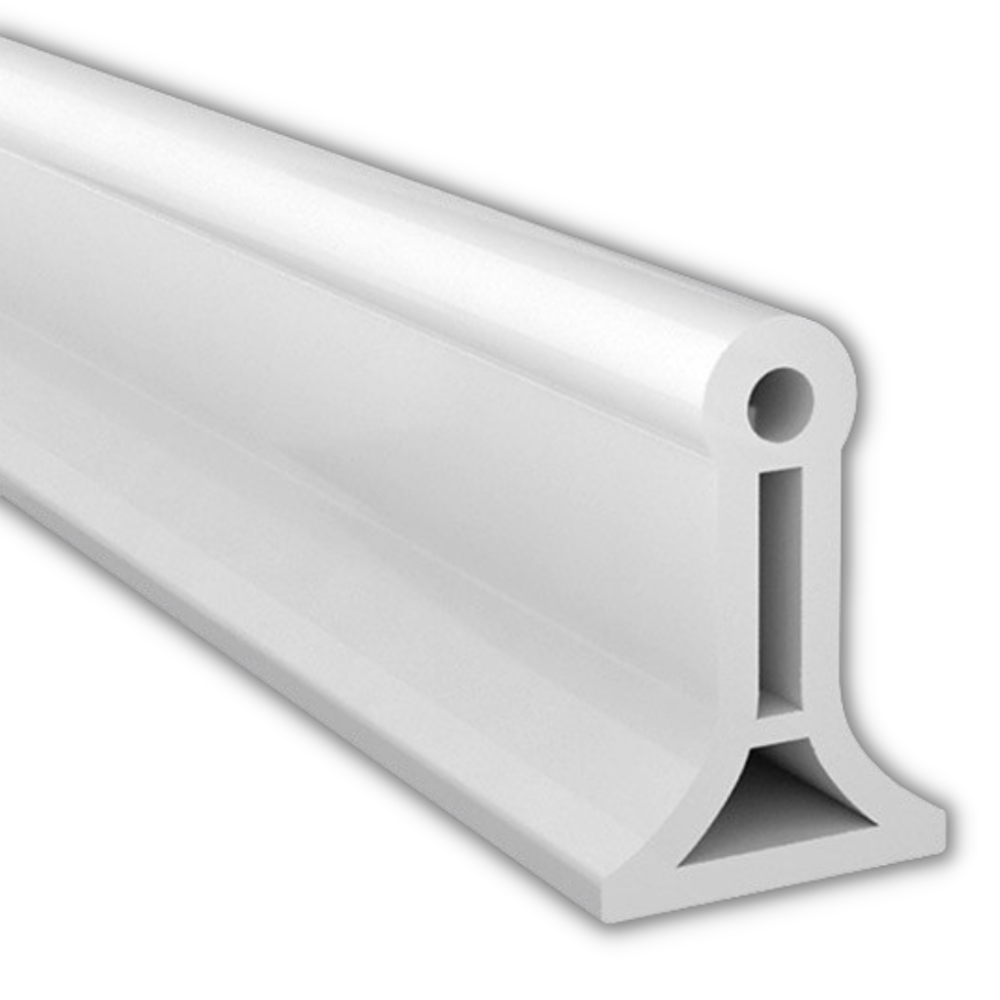 Waterdichte Siliconen Strip voor Kit en Badkamer