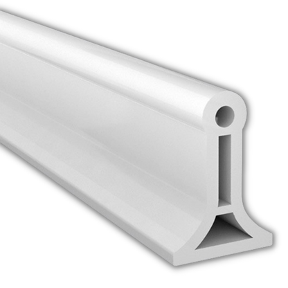 Waterdichte Siliconen Strip voor Kit en Badkamer