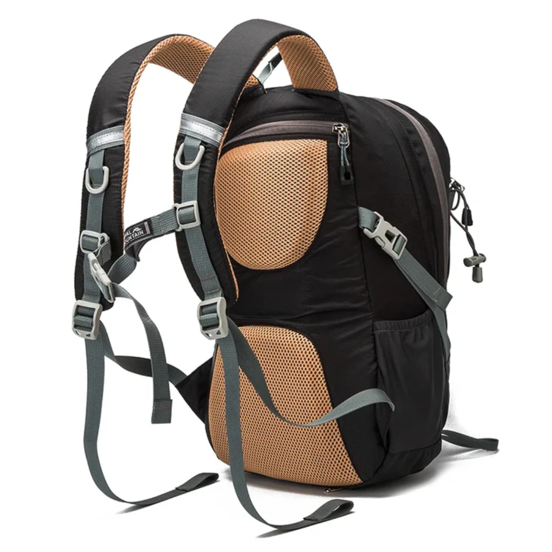 Rugzak 30L Waterdicht Lichtgewicht voor Hiking en Outdoor