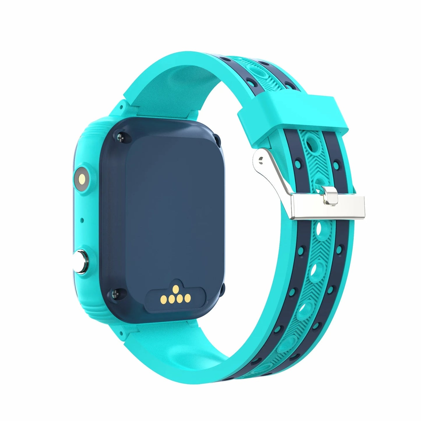 Kinderen Smartwatch 4G GPS Tracker en Telefoon