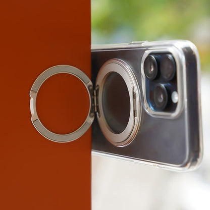 MagSafe Telefoonstandaard 3-in-1 met Grip en Ring