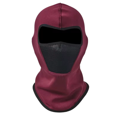 Warme Winter Skimask voor Motorrijden en Fietsen