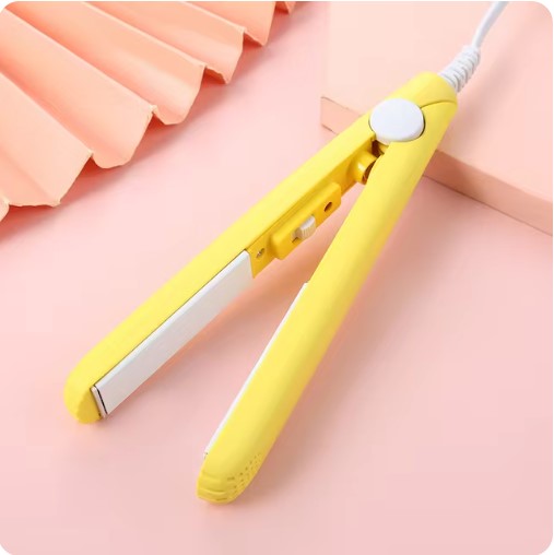 Keramische Styler voor Krullend Haar Steilen en Stylen