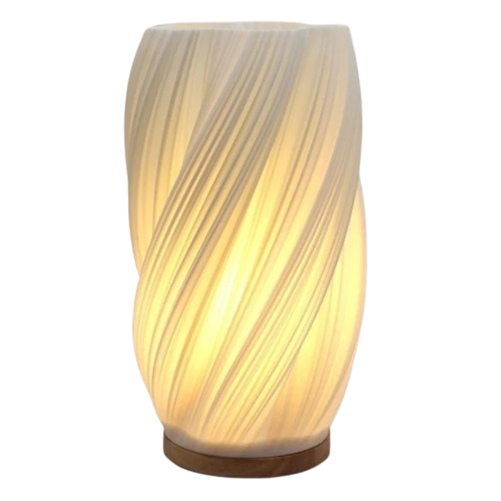LED Bureaulamp met Touch Dimmer en USB Aansluiting