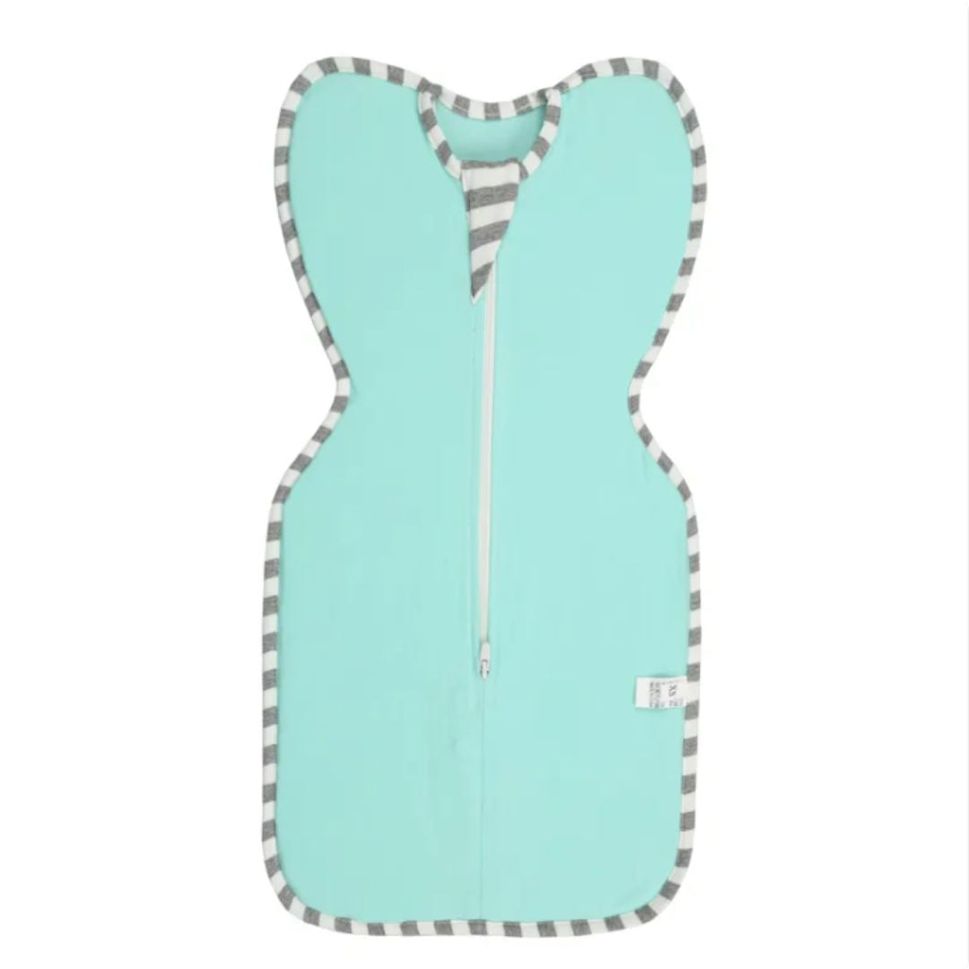 Baby Draagzak met Rits voor Comfortabele Draagbaarheid
