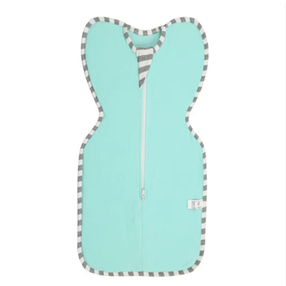 Baby Draagzak met Rits voor Comfortabele Draagbaarheid