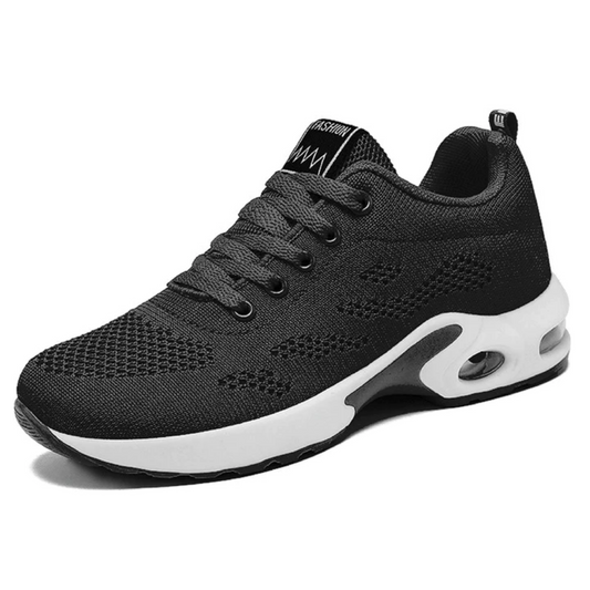 Lichtgewicht Hardloopschoenen Ademend en Comfortabel - Velinix